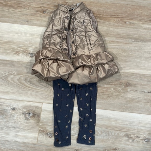 CK outfit - Picture 7 of 16